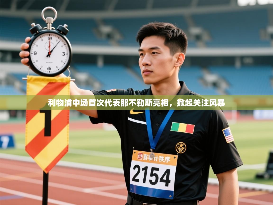 利物浦中场首次代表那不勒斯亮相，掀起关注风暴  第1张