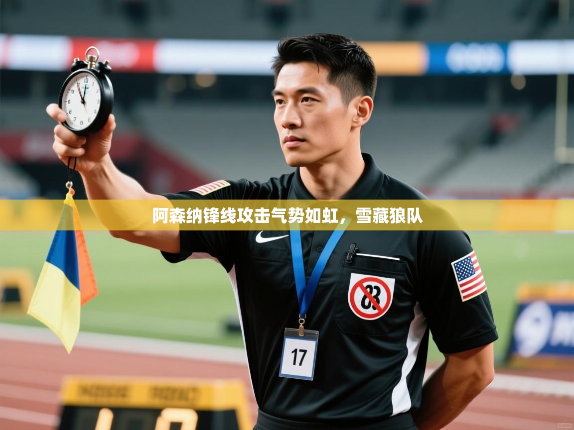 阿森纳锋线攻击气势如虹，雪藏狼队  第2张