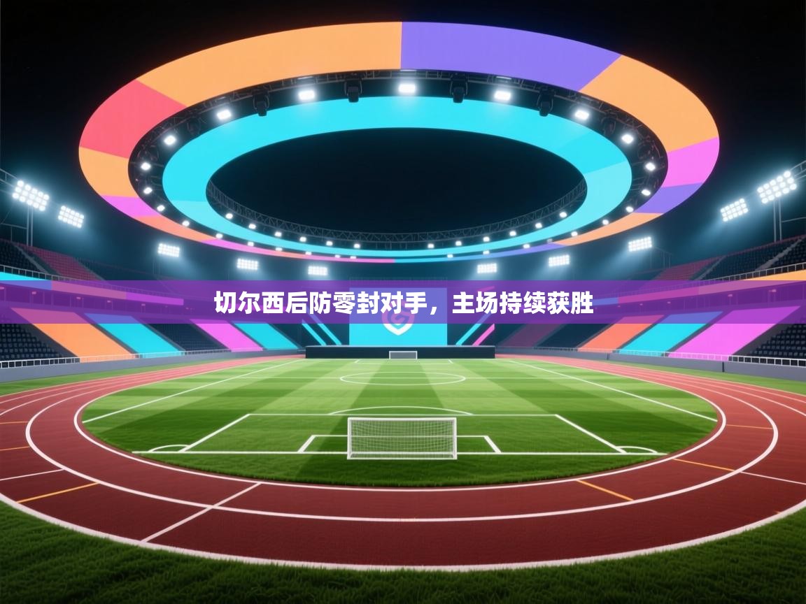 切尔西后防零封对手，主场持续获胜  第1张