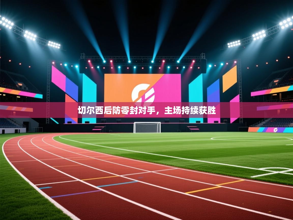 切尔西后防零封对手，主场持续获胜  第2张