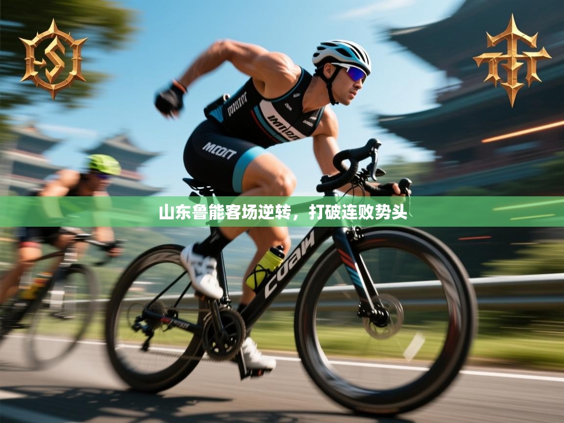 山东鲁能客场逆转,打破连败势头 第1张