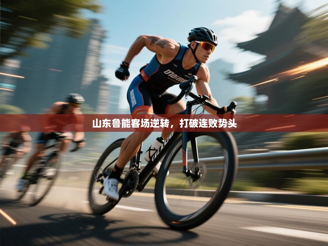 山东鲁能客场逆转,打破连败势头 第2张