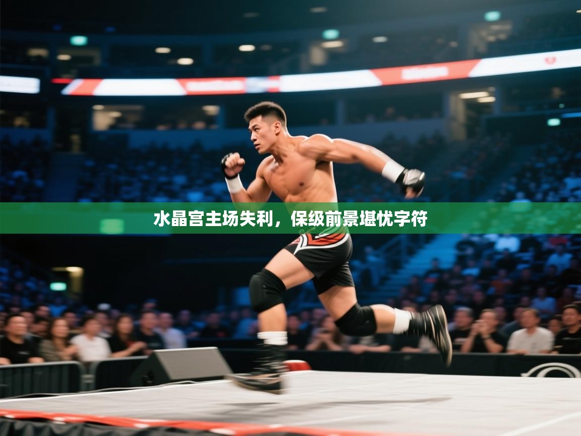 水晶宫主场失利，保级前景堪忧字符  第1张