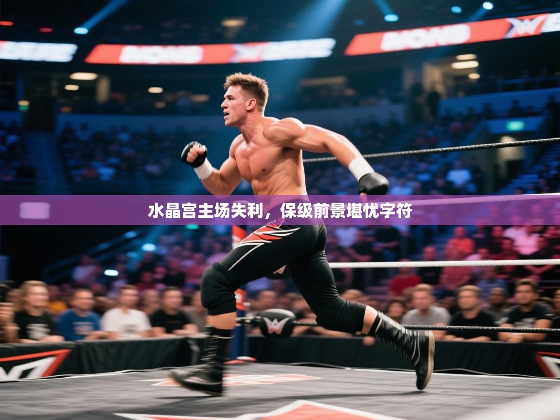 水晶宫主场失利，保级前景堪忧字符  第2张