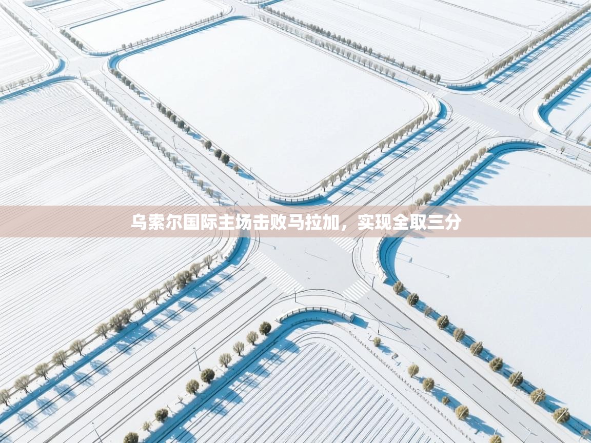 乌索尔国际主场击败马拉加，实现全取三分  第1张